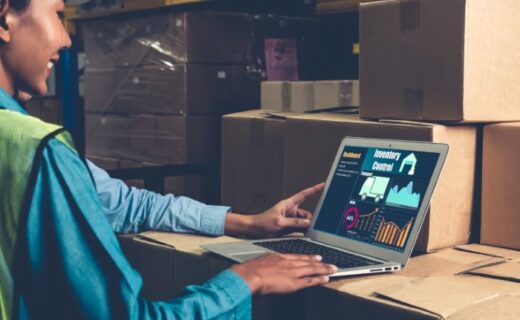 Supply Chain Mng Hero