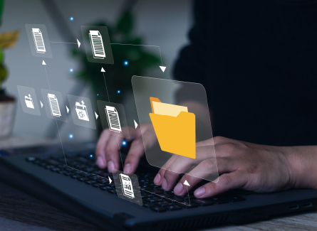 Vid Enterprise Asset Management