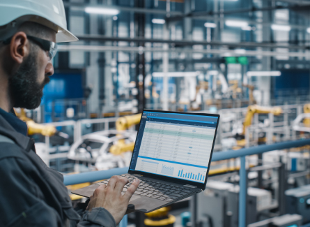 vid supply chain management