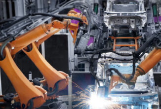 The Era Of Digital Transformation In Industrial Manufacturing 2022 Survey