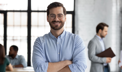 Sales Manager
