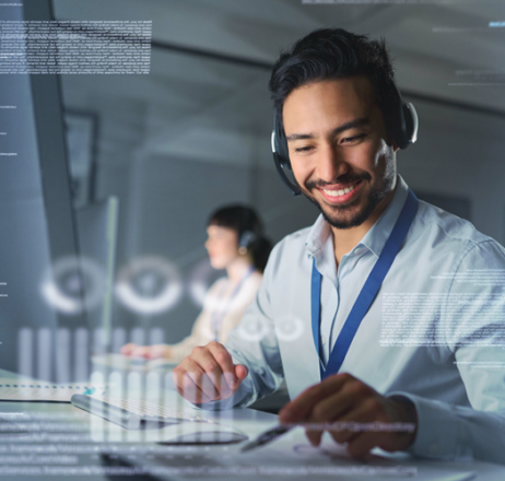 Contact Crm