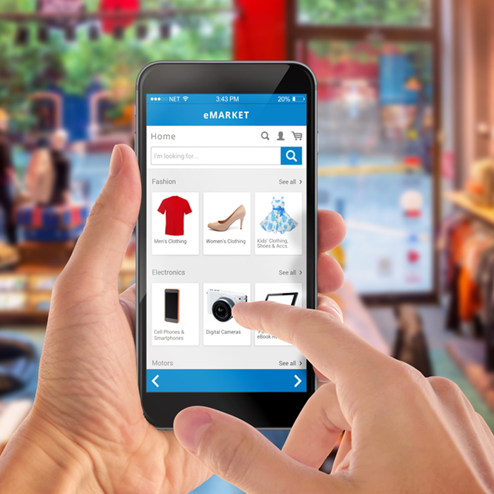 ecommerce