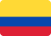 Flags Colombia 1