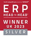 Erp Head To Head Winner 2023