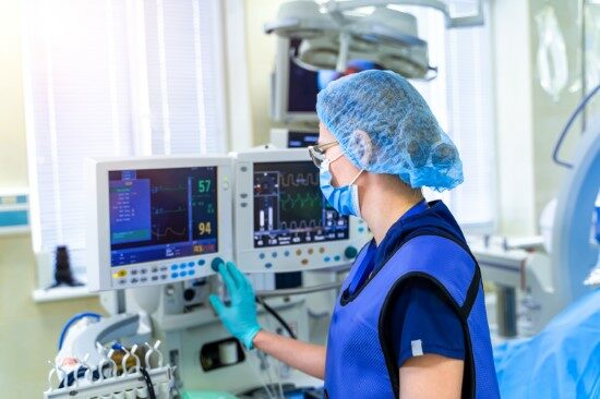 Erp For The Medical Devices Industry