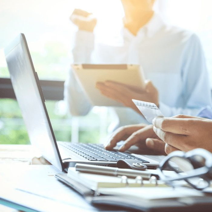 procurement retail