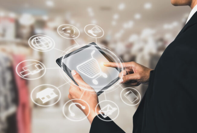 What is true omnichannel retail experience