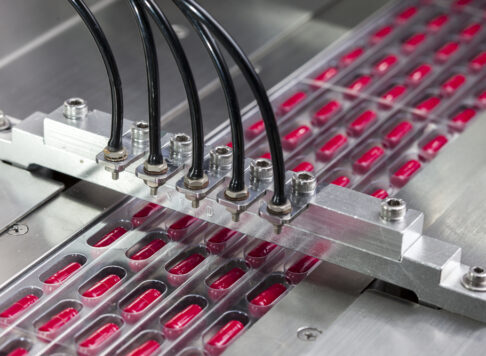 Raising The Bar On Pharmaceutical Product Manufacturing  