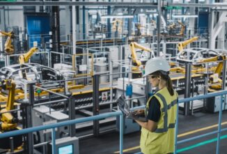 The Era of Digital Transformation in Industrial Manufacturing