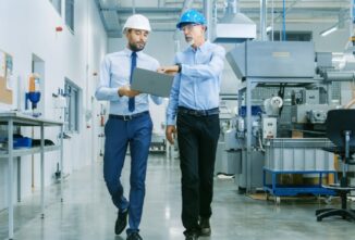 Priority Brochure 'ERP voor engineering'
