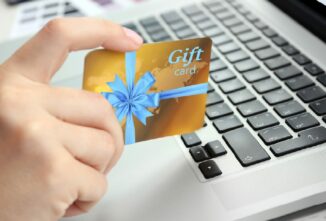 Priority Gift Card Management Brochure