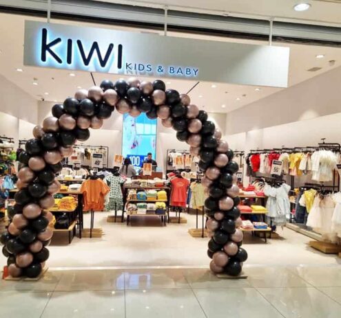 Kiwi Store