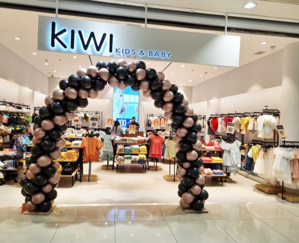 Kiwi plans to expand abroad and implement Priority’s retail management solutions in stores overseas.