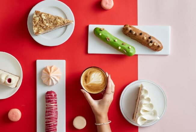 How Biscotti achieved 25% annual growth and consolidated five buildings into one logistics center with Priority ERP and WMS