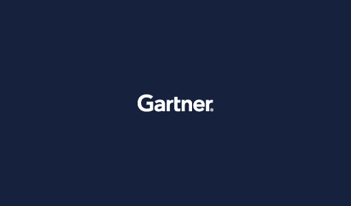 Garnter Logo