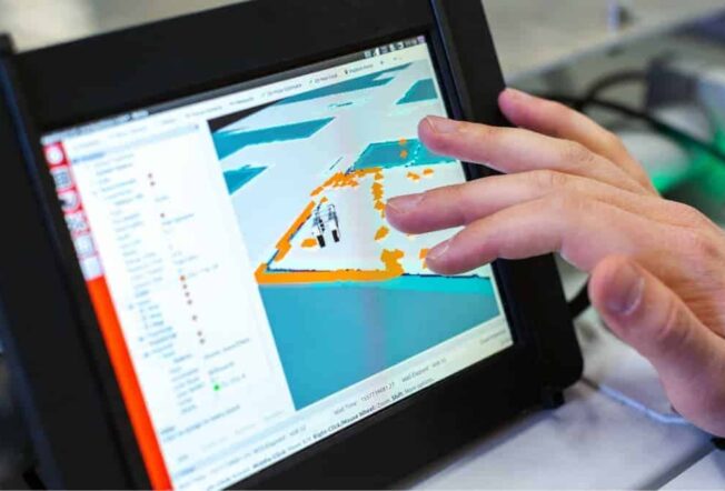 Why is cloud ERP important for the future of retail business management?