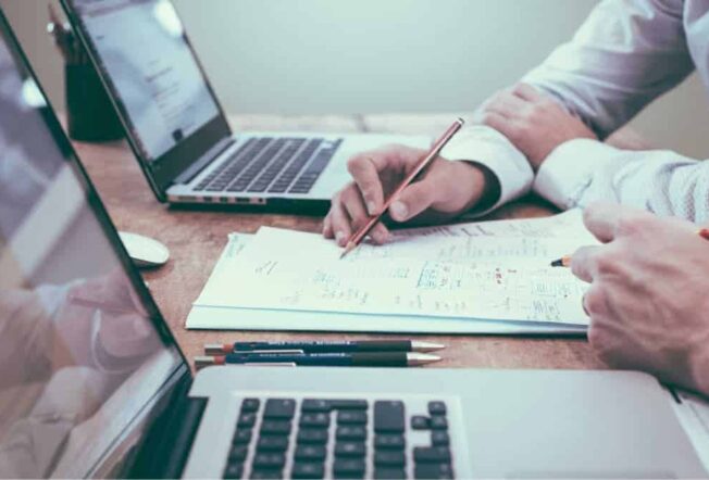 Data integration problems: How ERP can help solve them