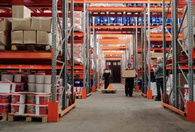 How new technology is revolutionizing the manufacturing industry