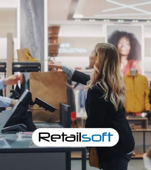 Priority Software expands retail management solutions portfolio with strategic acquisition of Retailsoft.