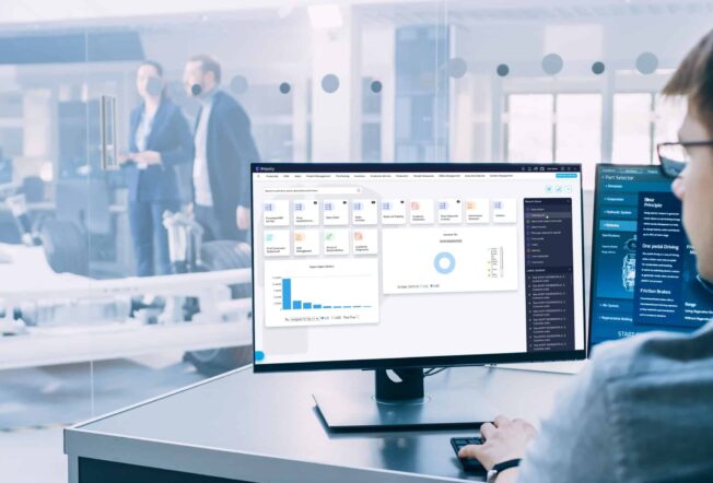 Revolutionizing manufacturing: The power of modern ERP