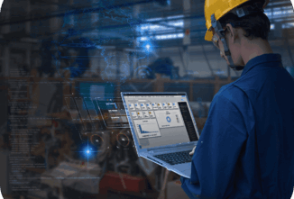 How can CEOs scale discrete manufacturing on one unified ERP platform?
