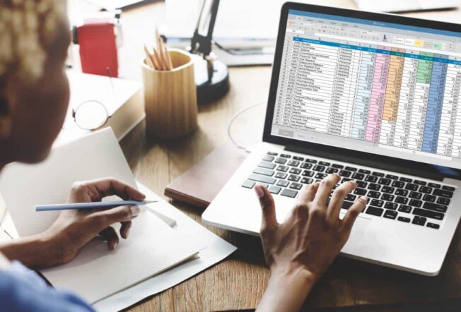 Why You Should Integrate Erp Financial Data With Fp&Amp;A