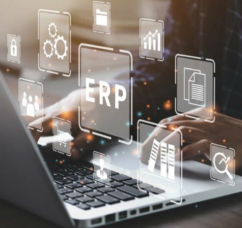 Benefits Of An Erp System For Your Business