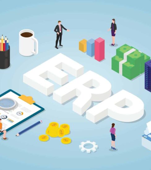 Top Erp Trends For 2024 – Top ERP Trends to Look for in 2024 – CCLPID