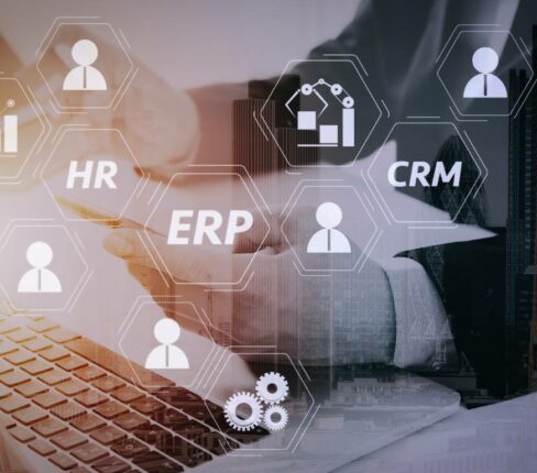 What Are Erp Modules And How Do They Work?