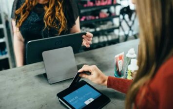 Digital Transformation in Retail Management