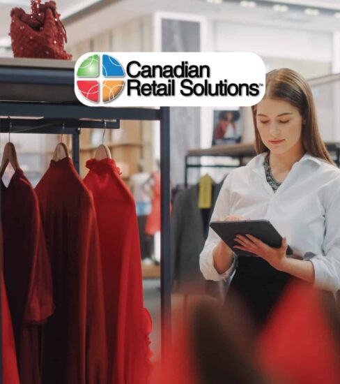 Priority Partners with Canada-Based CRS to Offer Cutting-Edge Retail Management Solutions