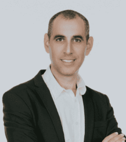 Yossi Nissan