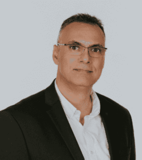 Yariv Chaba