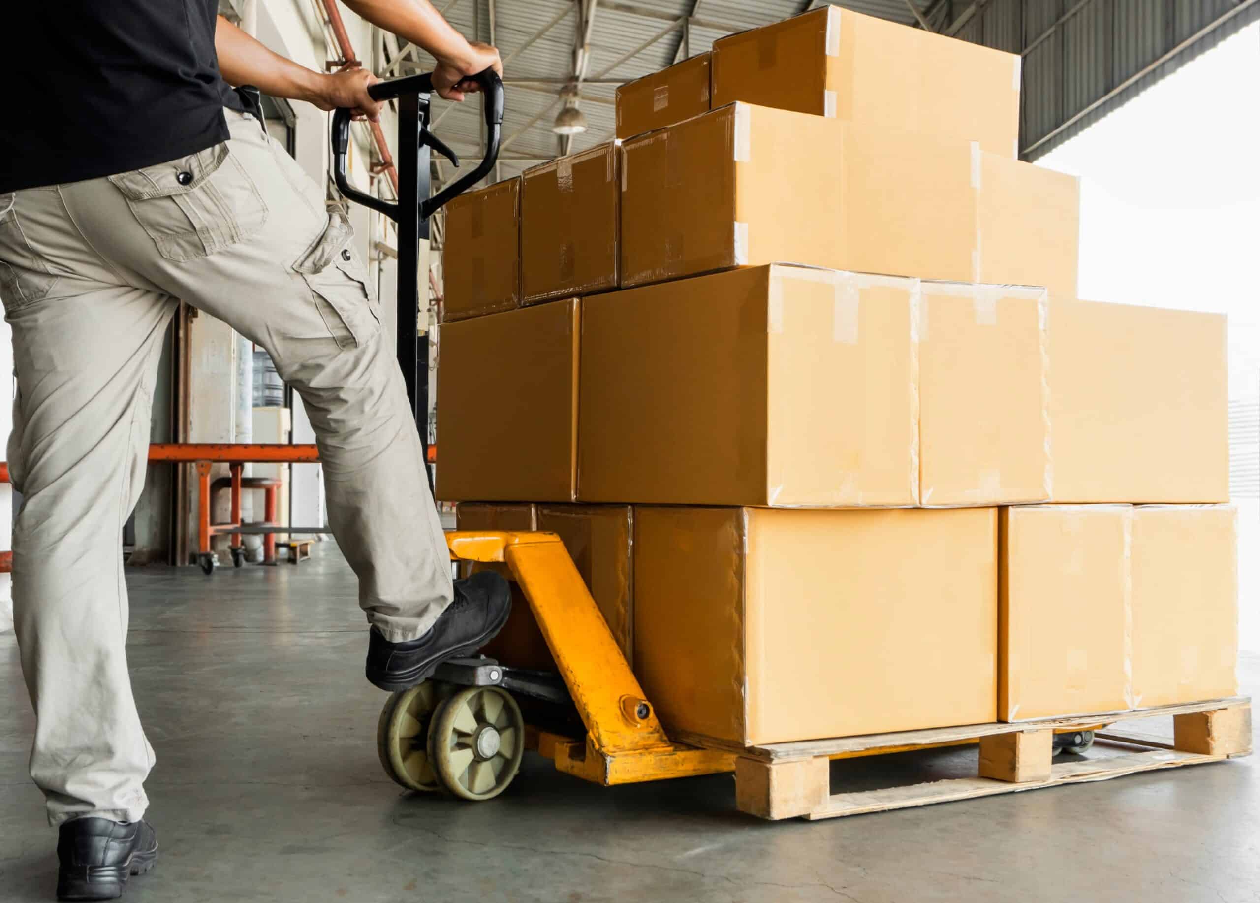 Ensure A Consistent Supply Of In-Demand Items With An Advanced Replenishment Module