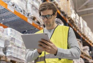 5 Reasons why an ERP-integrated warehouse management system (WMS) is superior