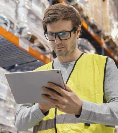 5 Reasons Why an ERP-Integrated Warehouse Management System (WMS) Is Superior