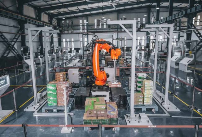 The key features of manufacturing purchasing software in an ERP