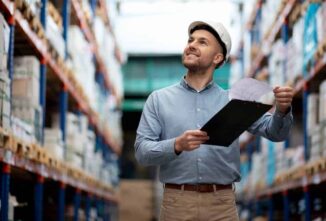 Optimized Supply Chain Control: A Guide To Erp-Driven Inventory Management