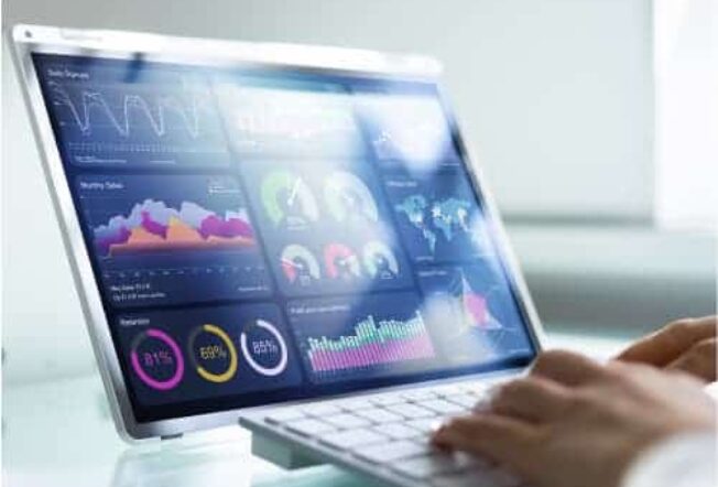 How Modern Erp Systems Close P2P Analytics Gaps