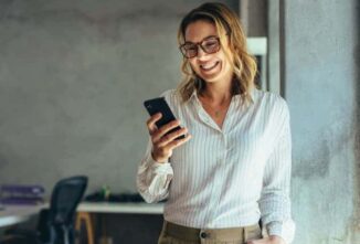 Mobile ERP features that enable true offline functionality