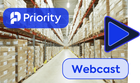 Feeling overwhelmed by warehouse inefficiencies? Struggling with accuracy, slow workflows, and frustrated staff?