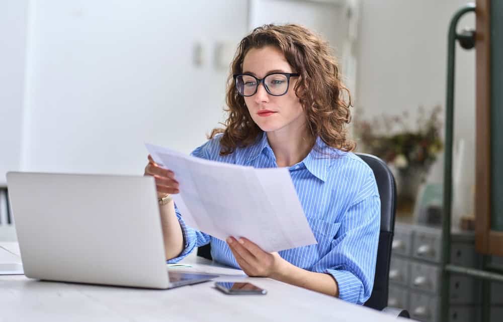 Financewoman