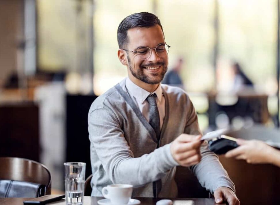 What is an omnichannel POS system?