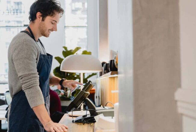 Retail Modernization: Trends, Technologies, And Transformations