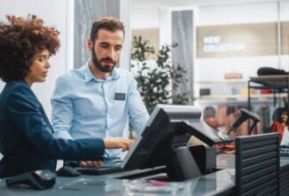 מה היא קופה חכמה ומהם היתרונות של קופה ממחושבת לעסק?