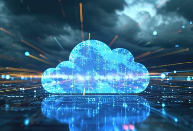 Erp Cloud Migration Guide