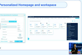 Priority Deep Dive & Demo