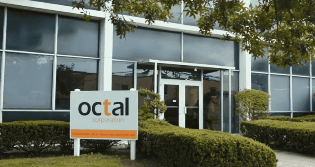 How Octal Corporation unified global operations and enhanced traceability with Priority ERP