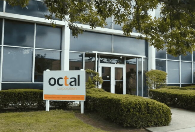 De implementatie van Priority ERP heeft de bedrijfsvoering van Octal Corporation veranderd
